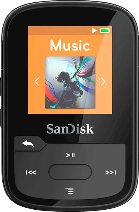 List of Ten Best Sandisk Clip Sport Plus Top Picks 2024 Reviews