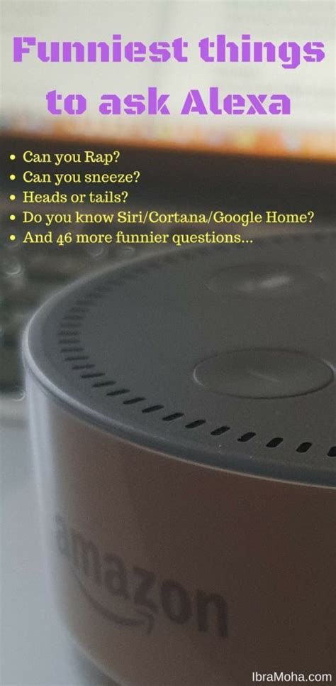 List of Ten Best Thing To Ask Alexa Top Picks 2024 Reviews