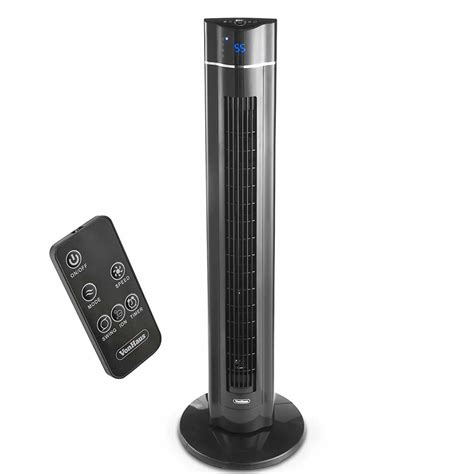 List of Ten Best Tower Fan Costco Top Picks 2024 Reviews