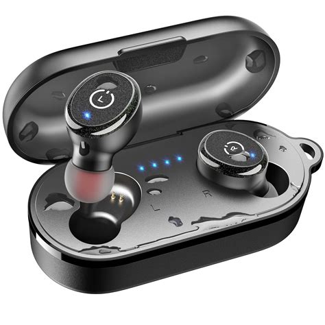 List of Ten Best Tozo Wireless Earbuds Top Picks 2024 Reviews