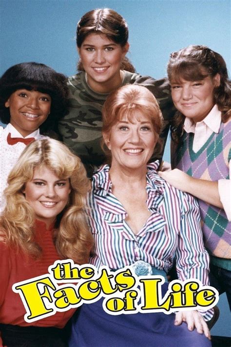 List of The Facts of Life characters - Wikipedia