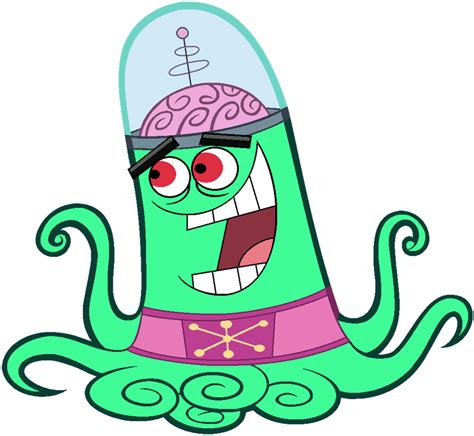 List of The Fairly Odd Parents Characters - Other Characters - Aliens