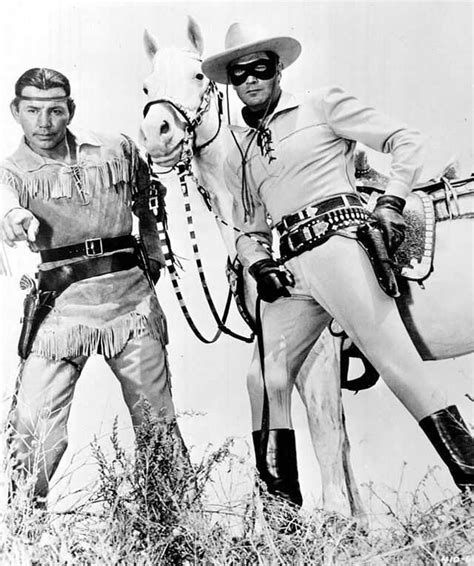 List of The Lone Ranger episodes - Wikipedia