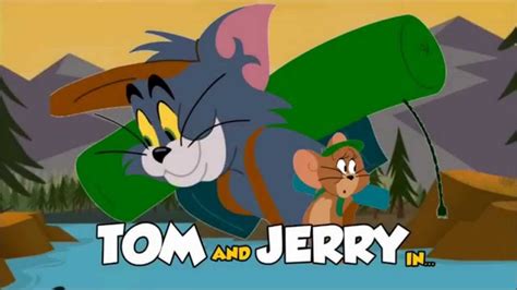 List of The Tom and Jerry Show episodes/Season 5