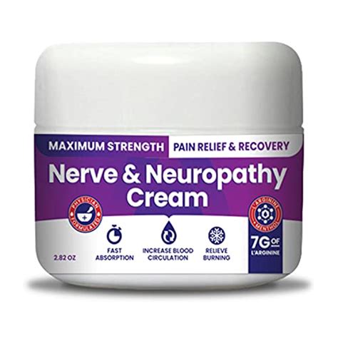 List of Top Ten Best Cream For Foot Pain Top Picks 2024 Reviews