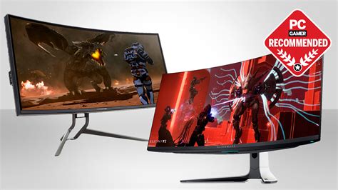 List of Top Ten Best Curved Monitors Gaming Top Picks 2024 …