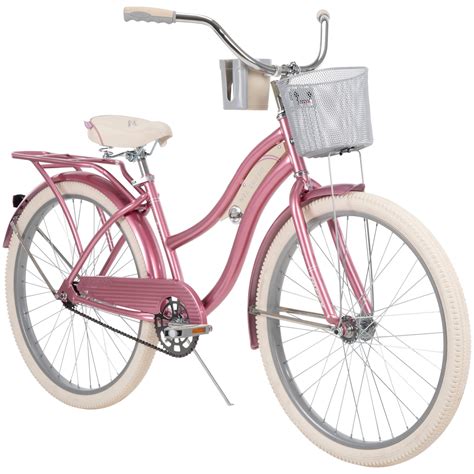 List of Top Ten Best Huffy6 Inch Nel Lusso Womens Beach Cruiser Bike ...