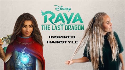 List of Top Ten Best Raya And The Last Dragon Hair Top Picks 2024 Reviews