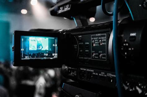 List of Top Tier Animation and Visual Effects Studios
