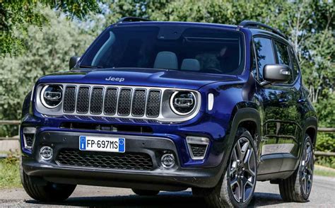 List of Top Upcoming Jeep Car Models in India