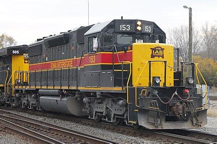 List of U.S. Class II railroads - Wikipedia