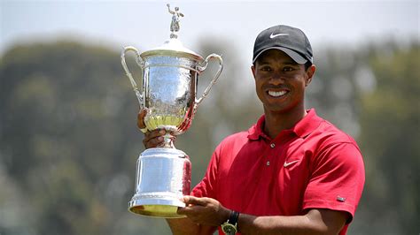 List of U.S. Open (golf) champions Detailed Pedia