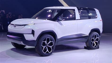 List of Upcoming Electric Cars in India By 2024-22