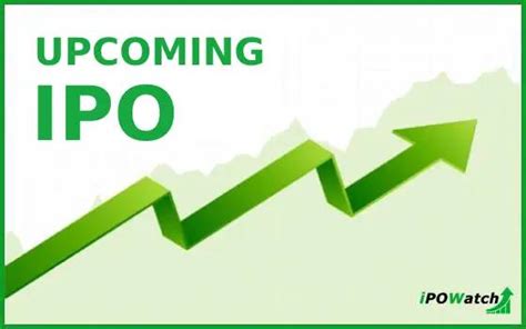 List of Upcoming IPO In May 2024 and Its Details - TradeSmart