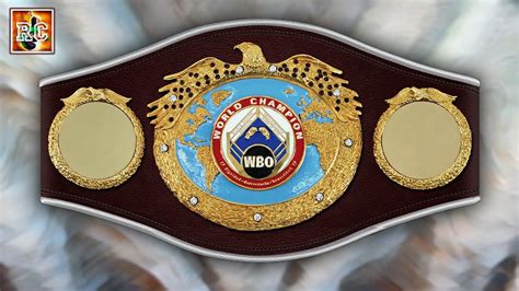 List of WBO world champions - Wikipedia