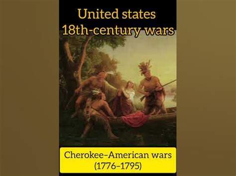 List of Wars Involving U.S.A. (18th-19th Century) - YouTube