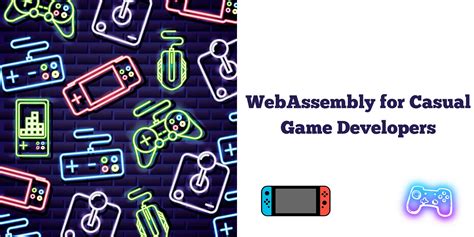 List of WebAssembly Games