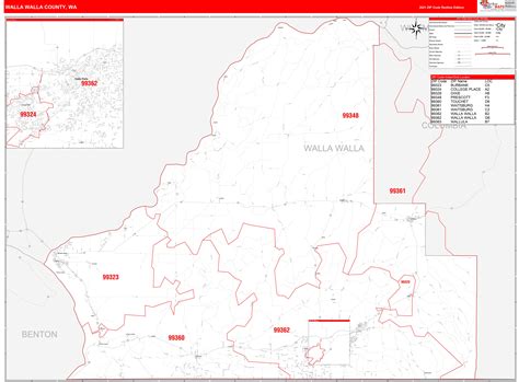 List of ZIP Codes in Walla Walla County WA Zillow