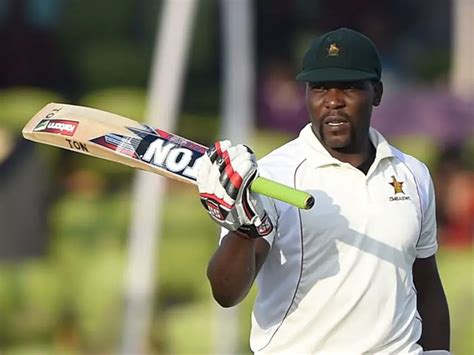 List of Zimbabwe Test cricket records - Wikiwand