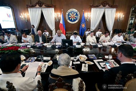 List of administration members in the presidency of Rodrigo Duterte