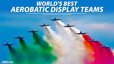 List of air display teams - Wikipedia