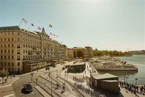 List of all Properties in Stockholm Expedia