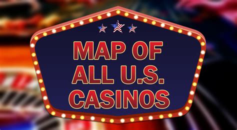 List of all USA Casinos - List of all USA Casinos