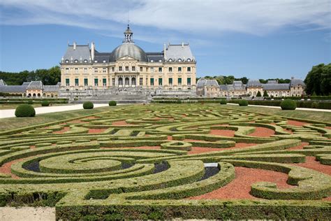 List of botanical gardens in France