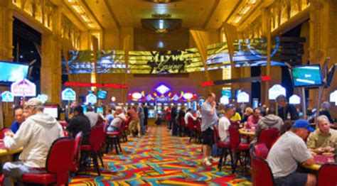 pennsylvania casinos