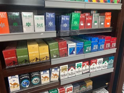 List of cheap cigarette brands.  The Java syntax for that is to put <T> in front of ...