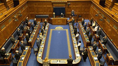 List of committees of the Northern Ireland Assembly