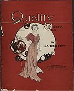 List of compositions by James Scott - Wikipedia