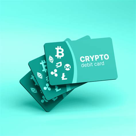 List of crypto debit cards. Things To Know About List of crypto debit cards. 
