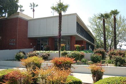 List of elected officials in Bakersfield, California - Wikipedia