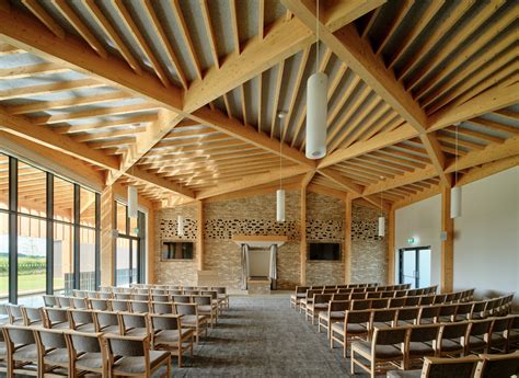 List of funerals at hemel hempstead crematorium.  With its modern design,...