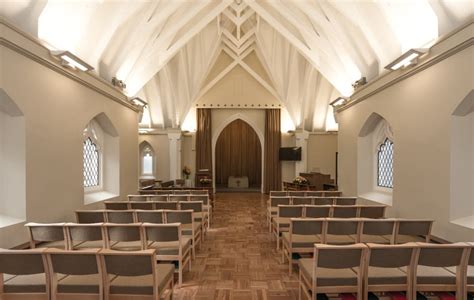 List of funerals at macclesfield crematorium.  This diary helps confirm service dates...