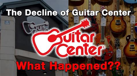 Business. U.S. retailer Guitar Center files for bankruptcy. By Reuters. November 22, 20202:46 AM PSTUpdated 3 years ago. (Reuters) - Guitar Center Inc, …. 