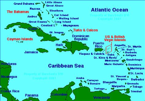 List of islands in the caribbean. Things To Know About List of islands in the caribbean. 