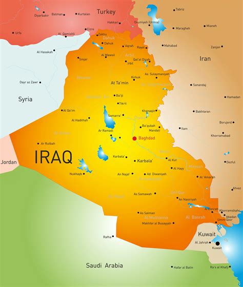 List of largest cities of Iraq - acearchive.org