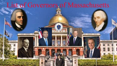 List of massachusetts governors wiki. List of lieutenant governors. Lieutenant governors who acted as governor during a portion of their terms (due to vacancy by death or resignation in the governor's seat) are … 