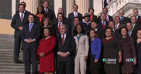 List of new members of the 114th United States Congress