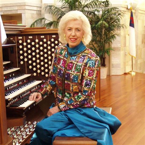 List of organists