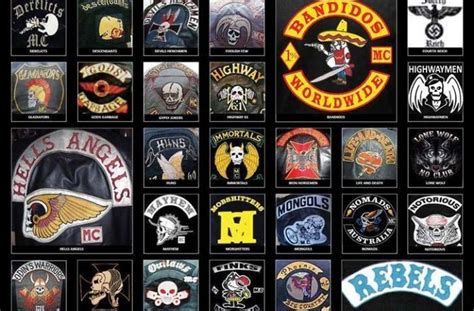 15 Red Knights Motorcycle Club Is Firefighter Only. 