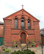 List of places of worship in Rother - Wikipedia