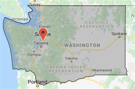 List of prisons in washington state.  Below is a complete list of prison f...