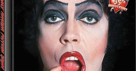 List of references to pop culture/The Rocky Horror Picture …