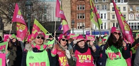 List of schools closing in England and Wales for strikes today