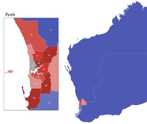 List of senators from Western Australia - Wikipedia