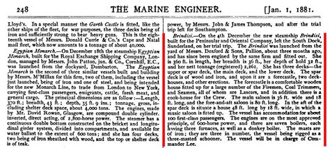 List of ship launches in 1880 - Wikipedia