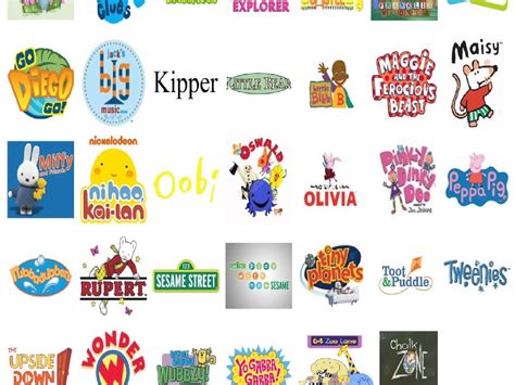 List of shows nickstory jr. Things To Know About List of shows nickstory jr. 